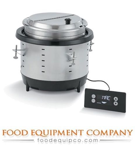 Vollrath 741101D 11qt. Drop-In Induction Rethermalizer