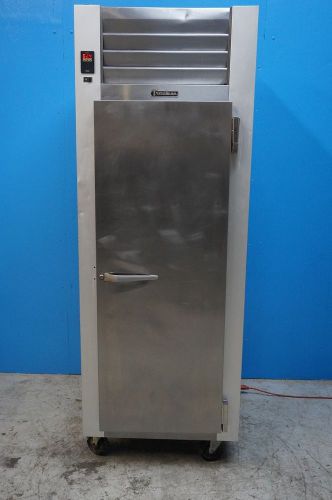 TRAULSEN SINGLE DOOR REACH IIN FREEZER MODEL G12010WS