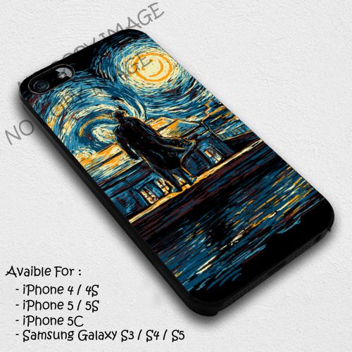 612 Starry Fall Sherlock Design Case Iphone 4/4S, 5/5S, 6/6 plus, 6/6S plus, S4