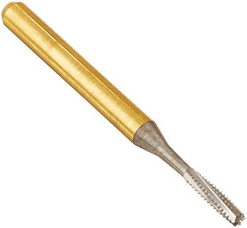 QUALIT? CARBIDES QUALITEMetal Cutting Carbide Burs MC556 (0.9 mm head size, 3.2