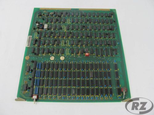 7300-UPV ALLEN BRADLEY ELECTRONIC CIRCUIT BOARD REMANUFACTURED