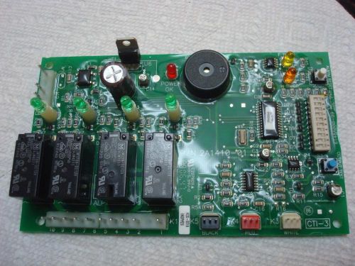 Hoshizaki Ice Machine Control Board 2A1410-01