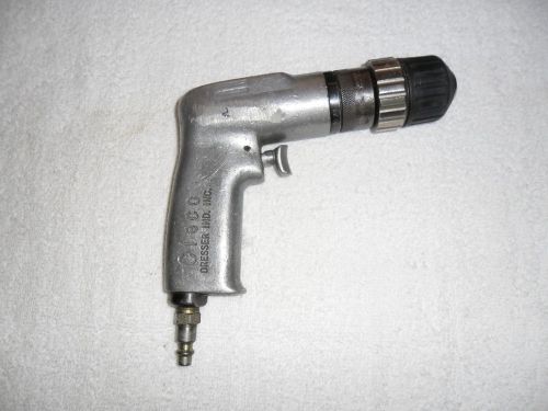 Cleco Dresser Air Gun #2