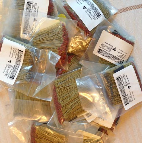 Lot of 8500+ Vishay NTC Thermistors 10K Ohm 0C-70C MPN 01T1002JP