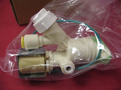 Elkay 36248C Valve - Solenoid 220V - 240V NIB