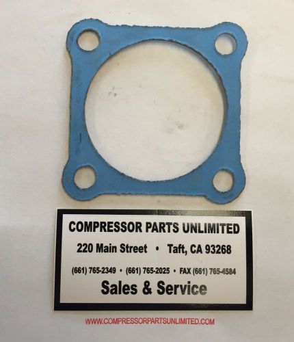 Quincy,valve cover gasket, air compressor, part#2025 for sale