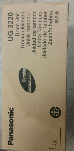 Panasonic ug-3220 drum unit new in box