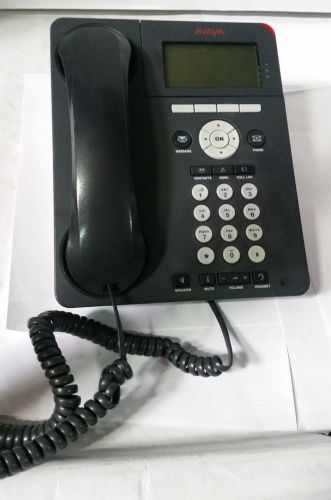 Avaya 9620D01A-2001  Phones 700383991 Cord, Stand