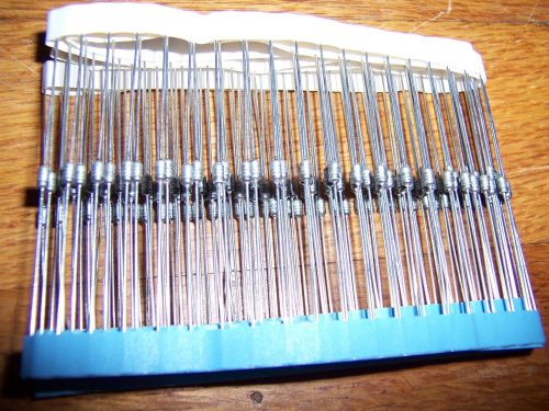 new (lot of 150 pcs.) diodes (1N5221BRL) (1N5221B728)