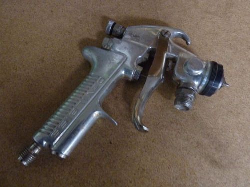 DEVILBISS 1 SV -  531 PROFESSIONAL SPRAY GUN -----  GOOD VALUE   L@@K