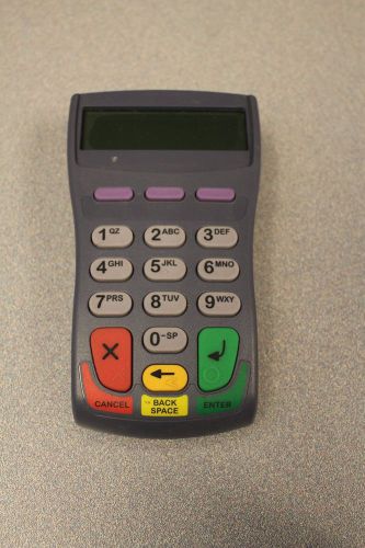 VeriFone PINpad 1000se