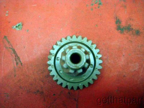 GBC 3220S-1 3260X-1 Double Drive Gear 1756800 Oem New