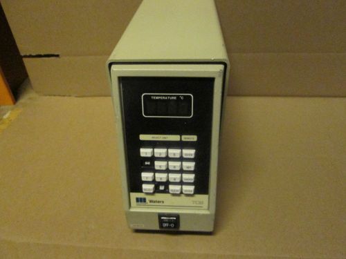 Millipore Waters Temperature Control Module TCM Laboratory HPLC Chromatography