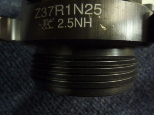 KOCHEK Z37R1N25 Adapter 2.5&#034; NHM to 1&#034; NPTF