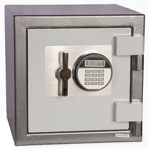 Hollon Safe B1414E B Rated Cash Box **AUTHORIZED DEALER**