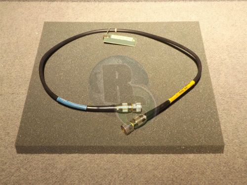 HP Agilent 11610B APC7 Connector Test Port Extension Cable