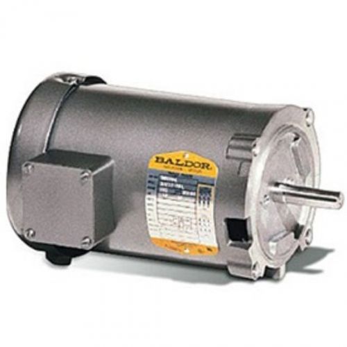 VEM31111  3/4 HP, 3450 RPM NEW BALDOR ELECTRIC MOTOR