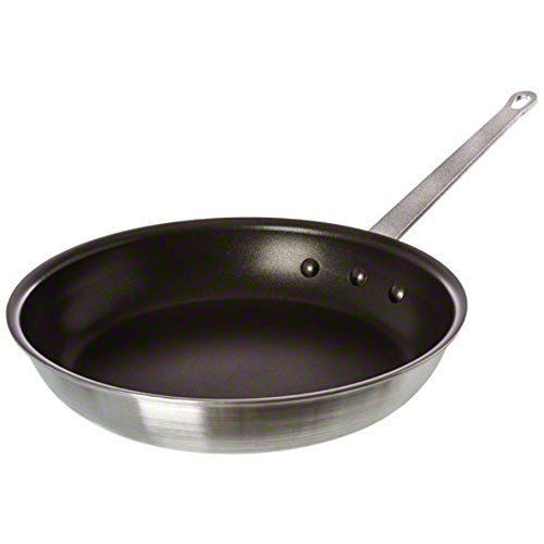 Pinch (AFPQ-12)  12&#034; Quantum2 Coated Aluminum Fry Pan