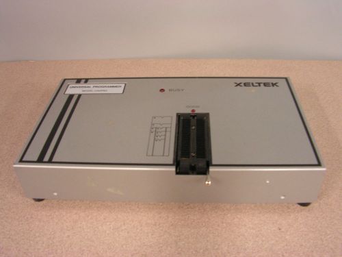 XELTEK Universal Programmer UNIPRO