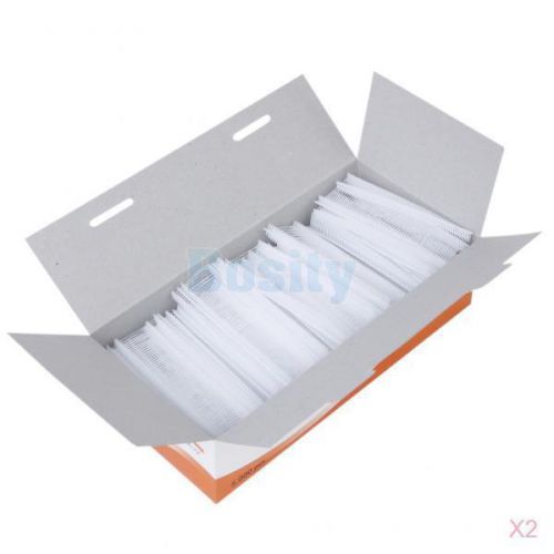 10000pcs garment price label tagging gun barbs pins clothes tag needle fasteners for sale