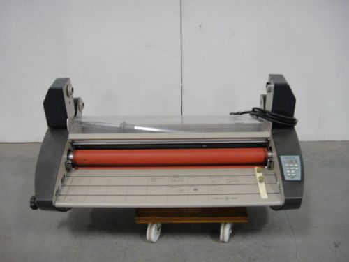 Gbc catena 65 laminator for sale