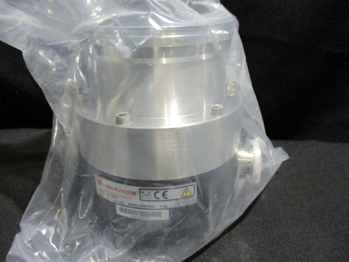 Edwards EXT255HI Turbo Pump Only - Refurbished