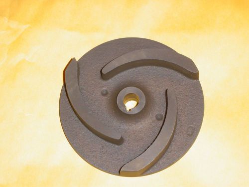 New Multiquip Submersible Pump Impeller 0202010A003 St-2010A