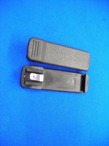 10 Spring Belt Clips for Motorola HNN9628 Radius GP300