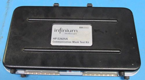 Agilent E2625A Communications Mask Test Kit