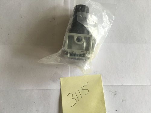 New - numatics r14r-01gl regulator for sale