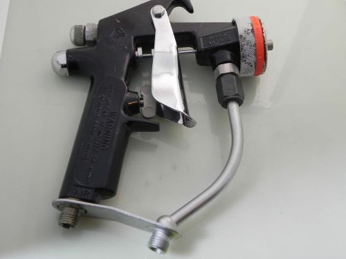 Graco Paint spray guns