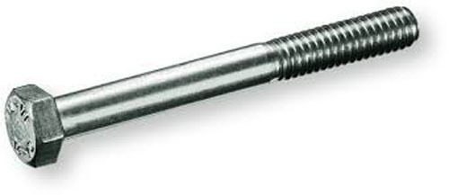 1/4-20 x 1 1/4&#034; hex bolt 8 pack grade 5 zinc plated for sale