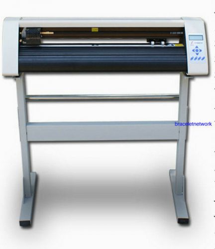 28&#039;&#039; 630mm Redsail Cutting Vinyl Plotter Cutter RS720C + Artcut 2009