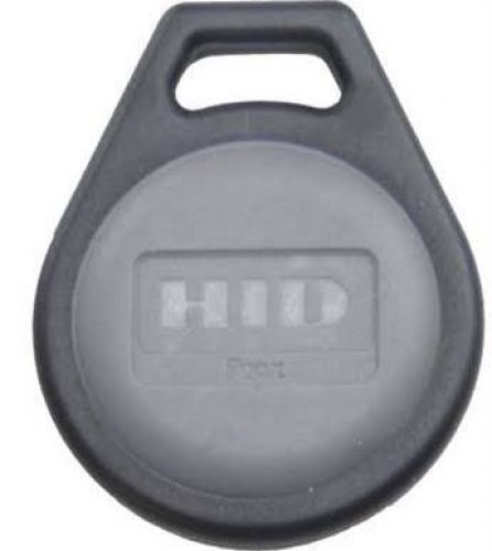 HID Global ASSA ABLOY HID 1346 ProxKey III Proximity Key Fob (25 Pack)