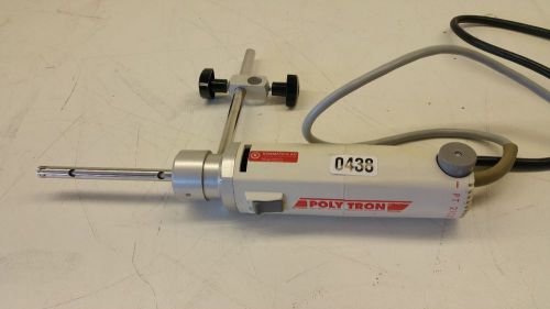 Polytron PT2100 Poly tron PT 2100 *NICE*