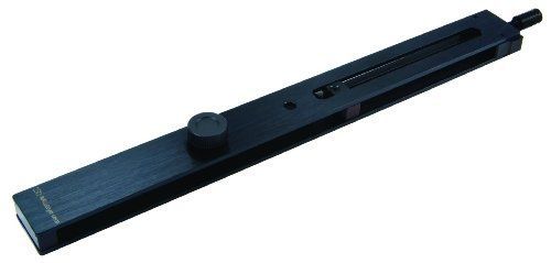 Mitutoyo 619005 Holder For Rectangular Gage Block, 153-256mm Length