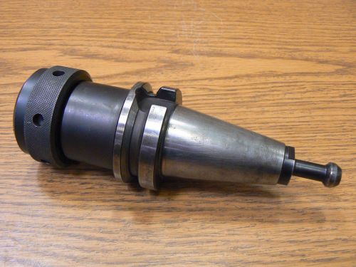 RICHMILL BT40 TG100-100 COLLET TOOL HOLDER