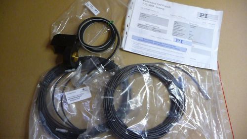 Applied Materials AMAT PIFOC PIEZO-MOD. 00221010029. P-721K004. P-892.10.  KIT