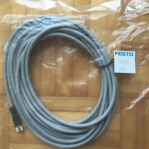 FESTO CABLE  159421 TD13 NEW