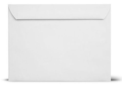 9x12 Booklet Envelopes-Open Side envelopes-White Booklet 28 LB Envelopes-Cata...