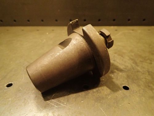 1&#034; Face Shell Mill Arbor for Weldon QA-50 Quick Change Tool Holders QSH-3