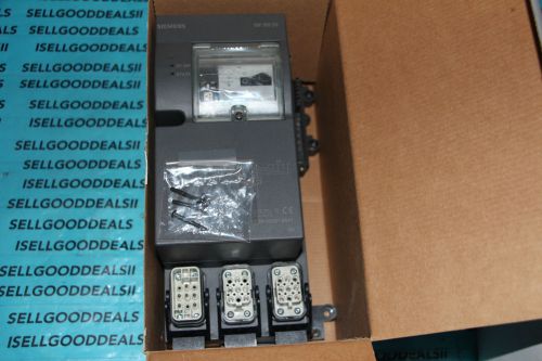 Siemens 3RK1300-0GS01-0AA1 Starter Unit ET200X 0.45-0.63A New