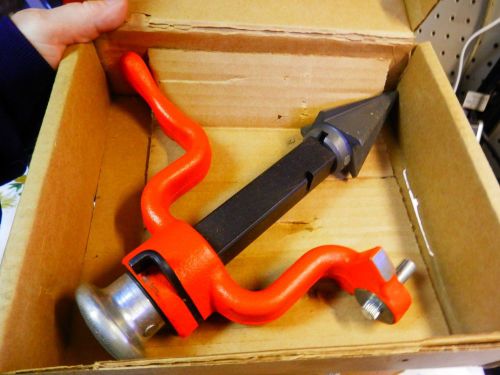 RIDGID REAMER ASSEMBLY PIPE THREADER 42365 # 341 1/8 - 2&#034;/3 - 50MM NEW IN BOX