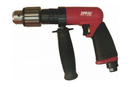 ZIPP, 1/2 IN. INDUSTRIAL AIR DRILL