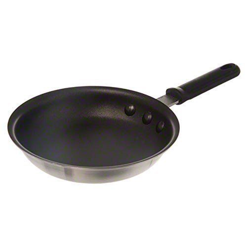 Pinch (AFPQ-7H)  7&#034; Quantum2 Aluminum Fry Pan w/ Silicone Handle