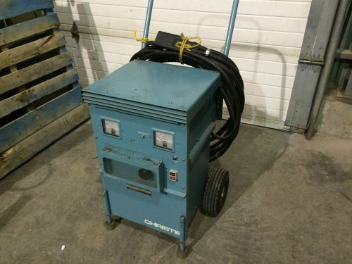 CHRISTIE MH28-300RA24M D.C. Power unit - Voltage rectifier