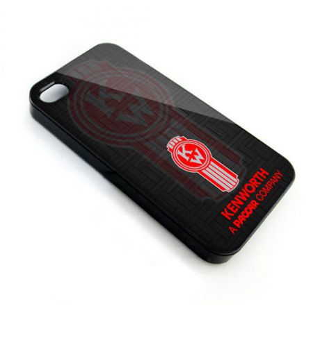 Kenworth TRUCK logo Cover Smartphone iPhone 4,5,6 Samsung Galaxy