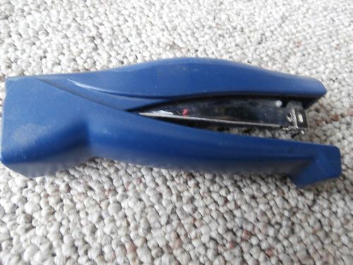 Boston Padded Ergonomic Hand held Stapler/Staples