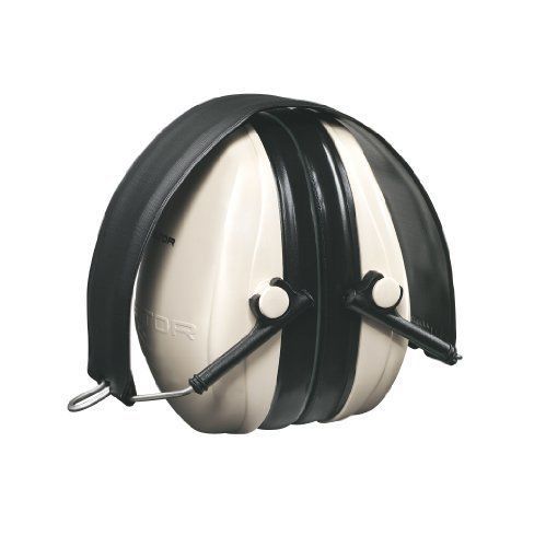 3M Peltor Optime 95 Earmuffs, Hearing Conservation Pack of 1