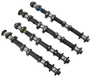 NISMO R-TUNE CAMSHAFTS NISSAN 350Z-infinity [13020-RNZ35]